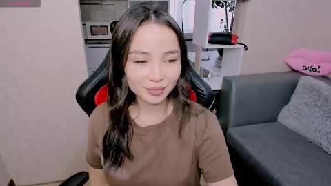 Aya Moon online show from October 2025 05:27:02 AM