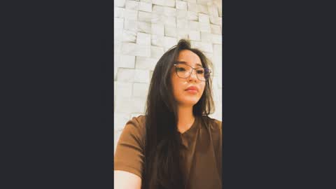 Snapshot of aya_moon chatting on April 2026 08:42:01 PM Aya Moon online show from April 2026 08:42:01 PM