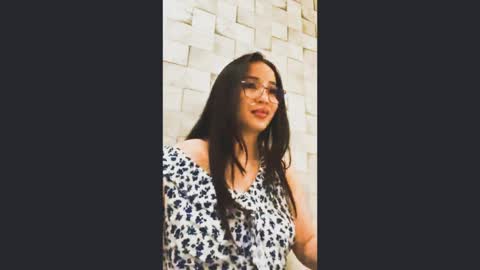 Snapshot of aya_moon chatting on April 2026 07:58:01 PM Aya Moon online show from April 2026 07:58:01 PM