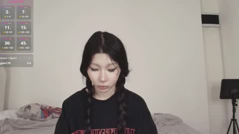 Snapshot of aya_sinji chatting on April 2026 11:36:01 AM Ayanami and Sinji online show from April 2026 11:36:01 AM