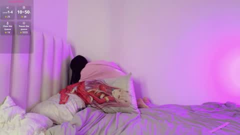 Snapshot of aya_sinji chatting on April 2026 01:34:02 PM Ayanami and Sinji online show from April 2026 01:34:02 PM