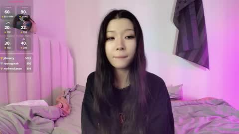 Snapshot of aya_sinji chatting on April 2026 03:13:02 AM Ayanami and Sinji online show from April 2026 03:13:02 AM