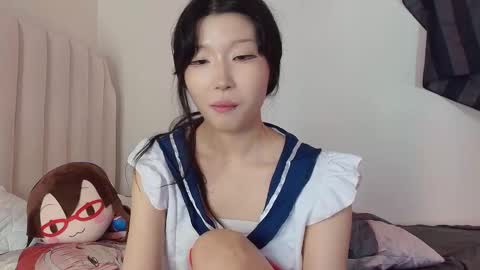 Snapshot of aya_sinji chatting on May 2026 03:57:02 AM Ayanami and Sinji online show from May 2026 03:57:02 AM