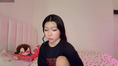 Snapshot of aya_sinji chatting on May 2026 03:55:01 AM Ayanami and Sinji online show from May 2026 03:55:01 AM
