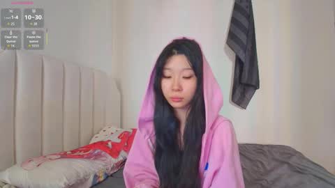 Snapshot of aya_sinji chatting on May 2026 03:35:02 AM Ayanami and Sinji online show from May 2026 03:35:02 AM