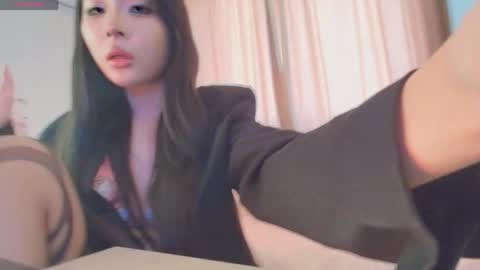 Snapshot of aya_sinji chatting on May 2026 03:23:02 AM Ayanami and Sinji online show from May 2026 03:23:02 AM