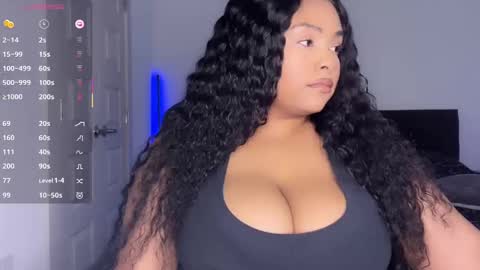 Snapshot of ayacolada chatting on October 2025 11:46:01 PM Aya online show from October 2025 11:46:01 PM