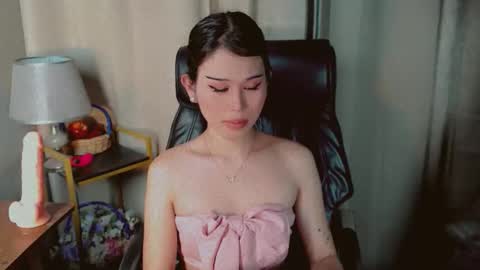 AYAHOSHILOVESYOU online show from May 2026 01:13:01 AM