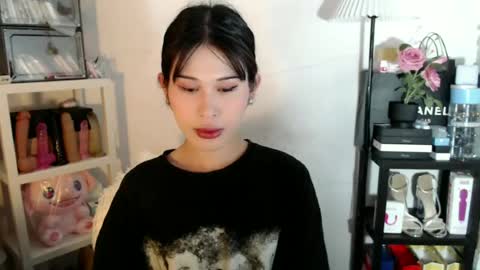 AYAHOSHILOVESYOU online show from July 2026 07:58:02 AM