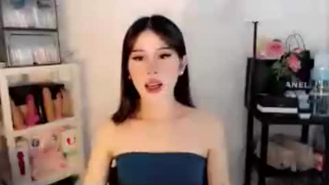 AYAHOSHILOVESYOU online show from July 2026 03:11:02 AM