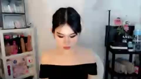 AYAHOSHILOVESYOU online show from July 2026 03:42:01 AM