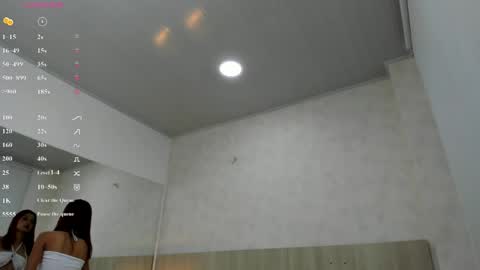 Ayana Mercier online show from April 2026 11:34:01 AM