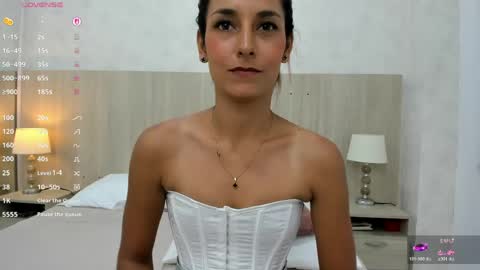 Ayana Mercier online show from April 2026 05:30:01 PM