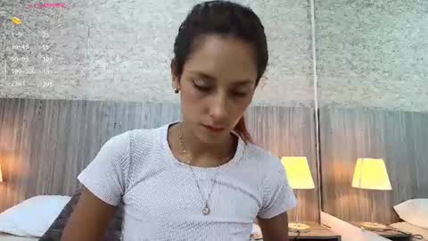 Ayana Mercier online show from July 2026 07:38:01 PM