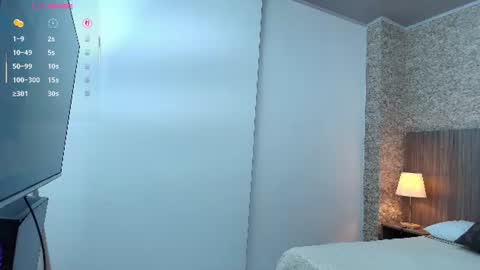Ayana Mercier online show from July 2026 07:23:01 PM
