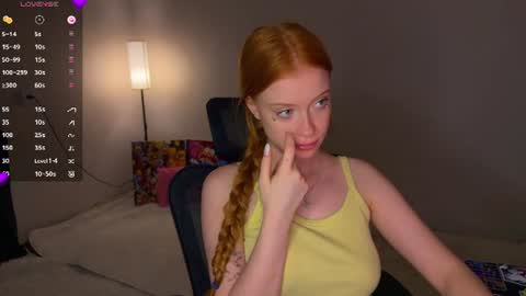 Snapshot of ayanagracee chatting on June 2026 07:27:02 PM Ayana online show from June 2026 07:27:02 PM