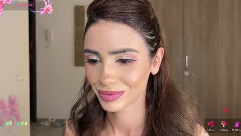Snapshot of ayanalys chatting on April 2026 06:46:01 PM Alya online show from April 2026 06:46:01 PM