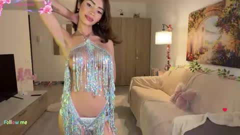 Snapshot of ayanalys chatting on May 2026 06:01:02 PM Alya online show from May 2026 06:01:02 PM