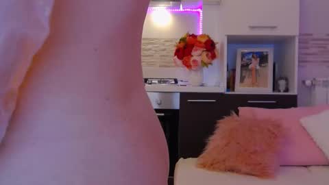 Snapshot of ayannajoyy chatting on January 2025 08:06:02 PM Ayanna online show from January 2025 08:06:02 PM