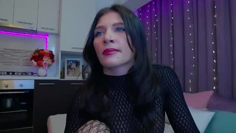 Snapshot of ayannajoyy chatting on October 2025 09:15:01 PM Ayanna online show from October 2025 09:15:01 PM