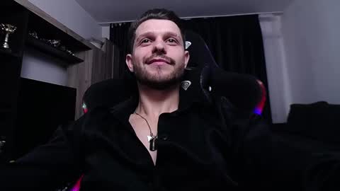 Aydan Blake Official online show from November 2025 07:03:01 PM