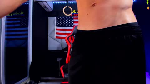 Snapshot of aydenmillerdom chatting on January 2025 05:30:01 AM Ayden Miller online show from January 2025 05:30:01 AM