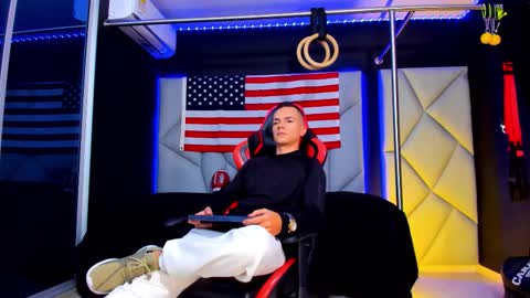 Ayden Miller online show from January 2026 05:00:02 AM