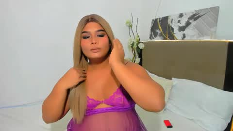 AYESHA online show from April 2026 07:20:02 AM