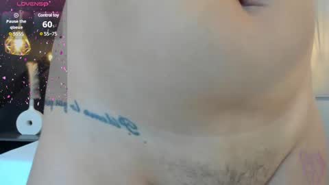 Alyda Jaramillo online show from March 2025 08:18:02 AM