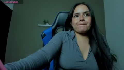 Alyda Jaramillo online show from March 2026 07:41:02 PM