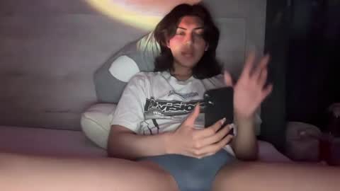 ayla irene online show from July 2026 12:18:02 PM