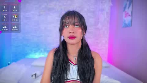 Snapshot of ayla_lux chatting on February 2026 05:05:02 AM Ayla online show from February 2026 05:05:02 AM