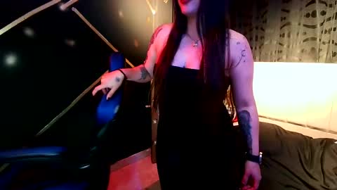 nany online show from May 2026 04:54:01 AM