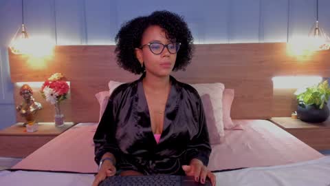 Ayleen online show from January 2025 03:46:01 PM