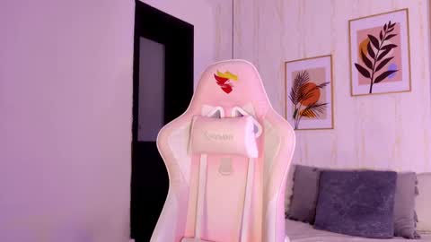 Ayleen online show from September 2025 12:31:02 PM