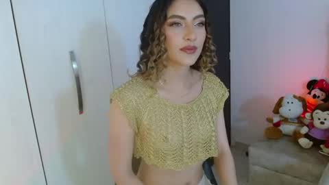 AYLEEN    online show from June 2026 09:43:02 PM