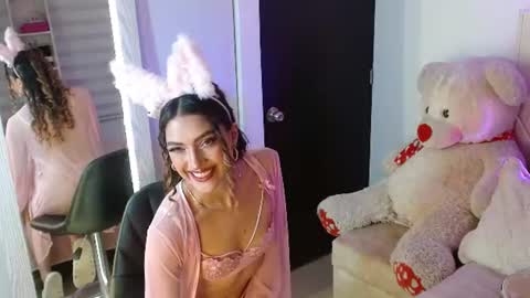 AYLEEN    online show from July 2026 02:37:01 AM