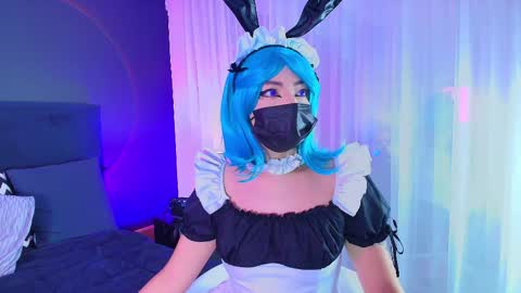 Aylen online show from May 2026 07:54:02 PM