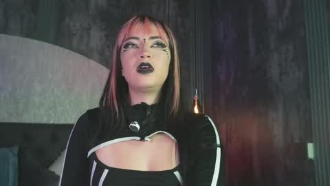 Aylen online show from June 2026 08:00:01 PM