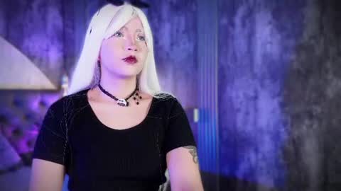Aylen online show from July 2026 06:23:02 PM