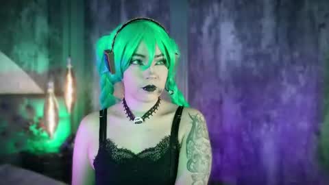 Aylen online show from July 2026 06:50:01 PM