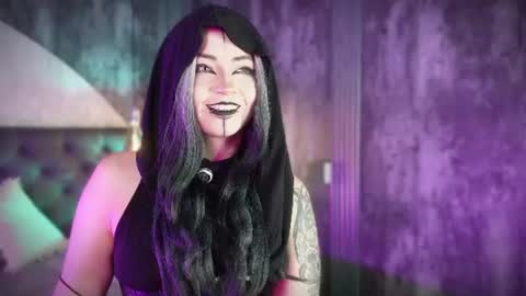 Aylen online show from July 2026 08:16:02 PM