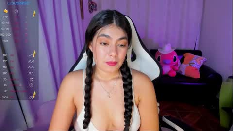 Aylen online show from October 2025 02:11:02 AM