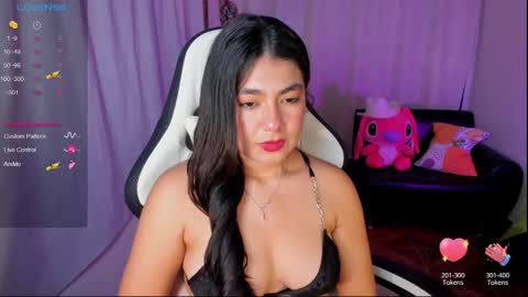 Aylen online show from November 2025 01:59:02 AM