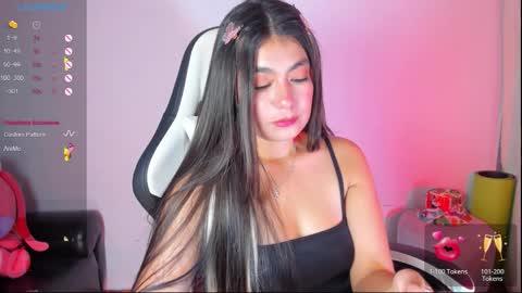 Aylen online show from March 2026 01:36:02 AM