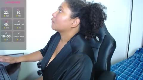 Ayliinn  online show from March 2025 09:31:02 AM