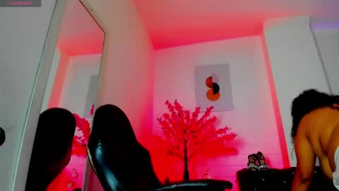 Ayliinn  online show from May 2026 01:57:02 AM