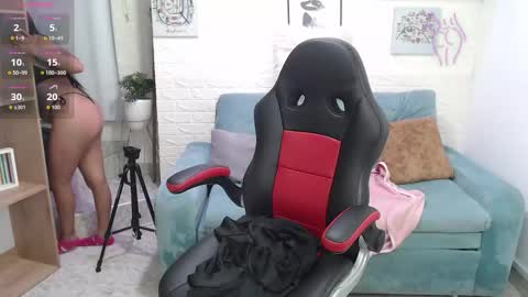 Aylin online show from September 2025 03:08:02 AM