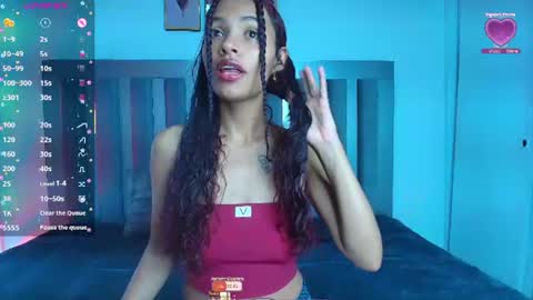 aylin_valerie online show from July 2026 12:18:02 PM
