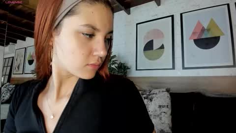 Aylin Millerxs online show from October 2025 12:59:01 PM